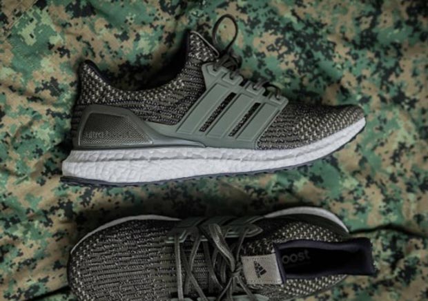 adidas ultra boost trace cargo